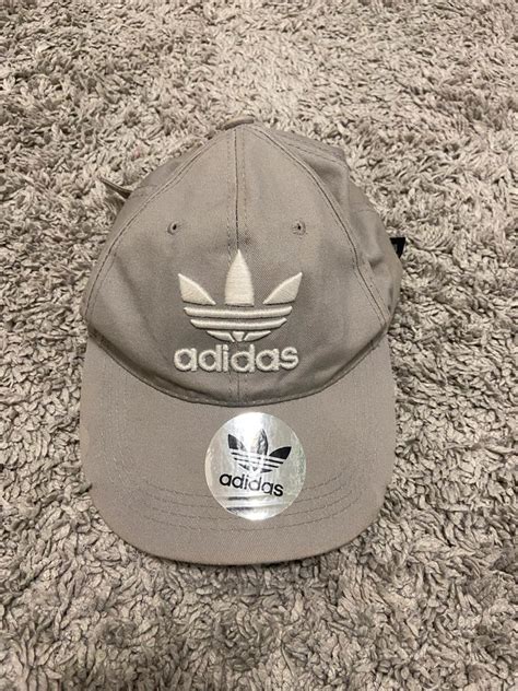 adidas cappy rot geworden|Originals .